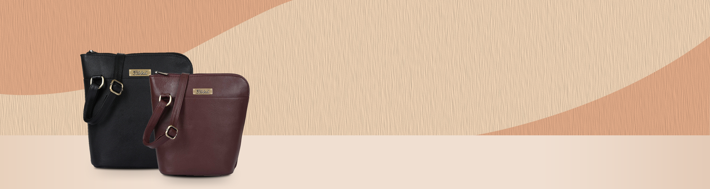 Leather Crossbody Bags