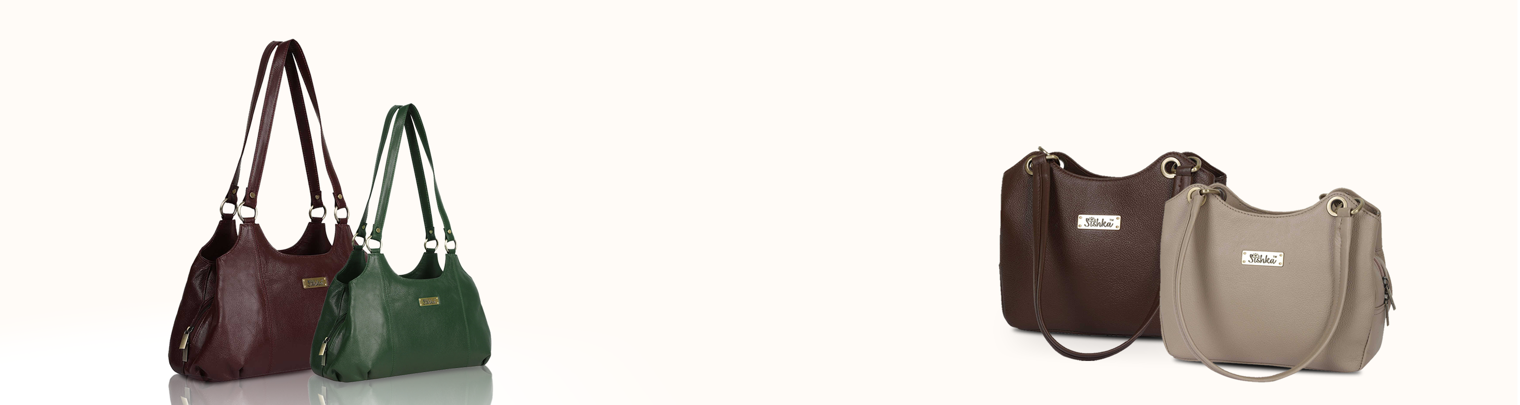 Leather Satchel Bags