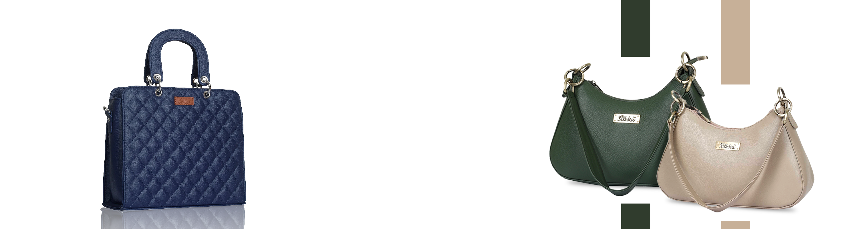 Leather Shoulder Bags