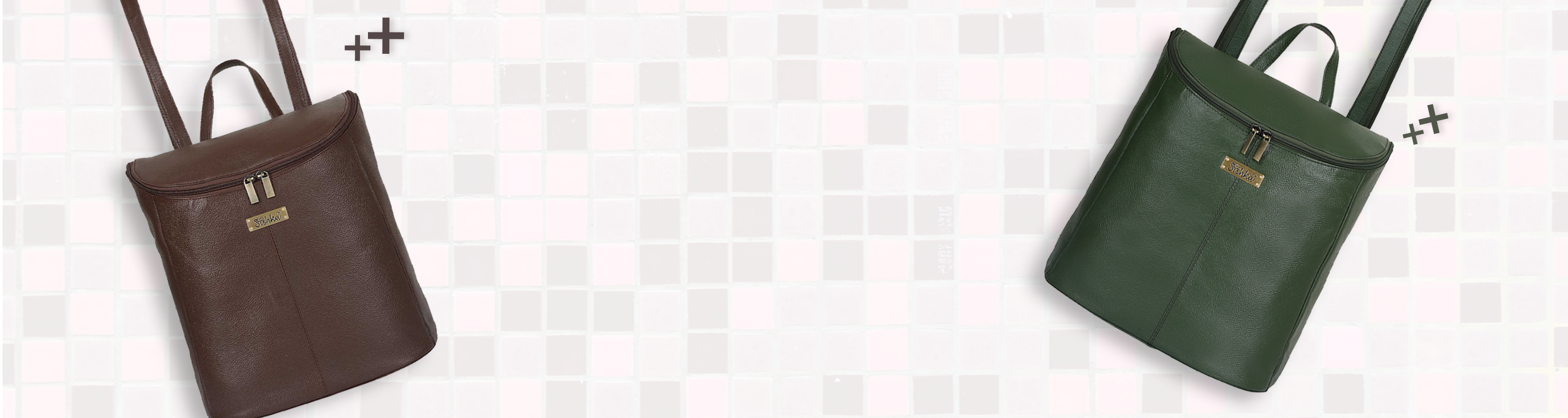 Genuine Leather Bags