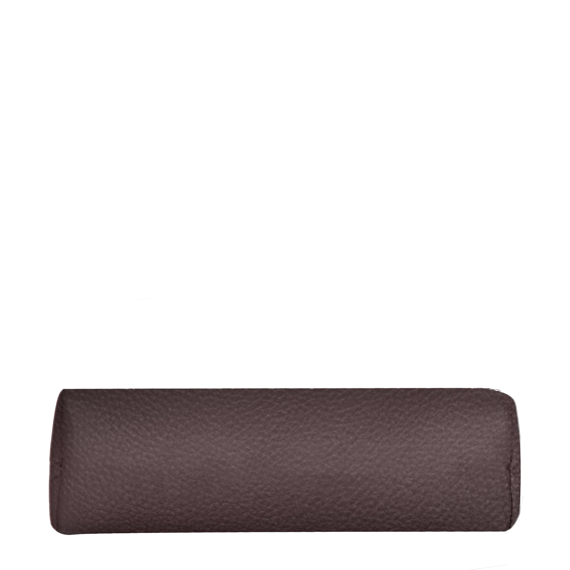 Premium Leather Fanny Sling Bag For Women Men Chest Pack Crossbody Shoulder Belt Bags Travel-Brown