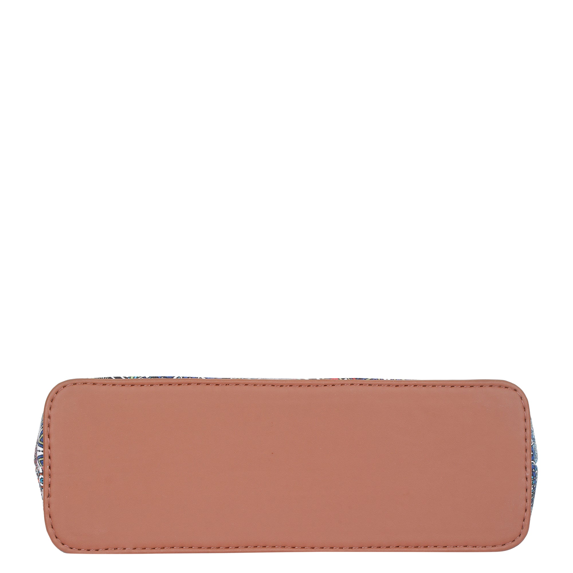 Sishka Multicolour Hand Bag – Canvas Shoulder Purse for Women’s Travel & Work
