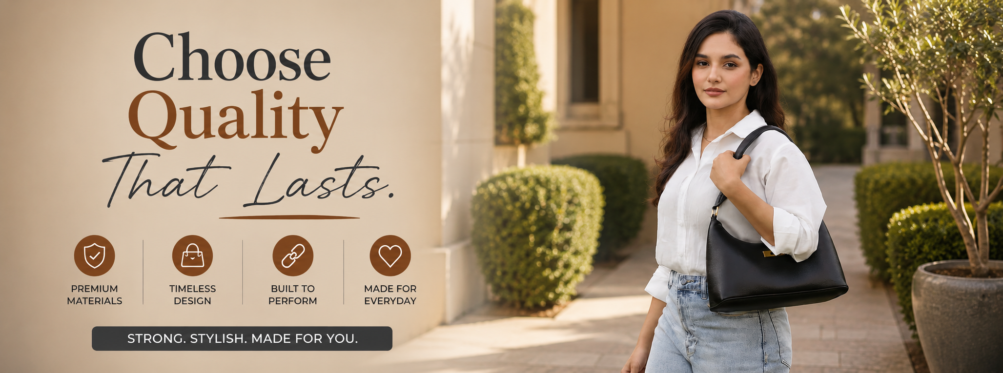 Leather Bag vs Synthetic Bag: Which One Is Right for You?