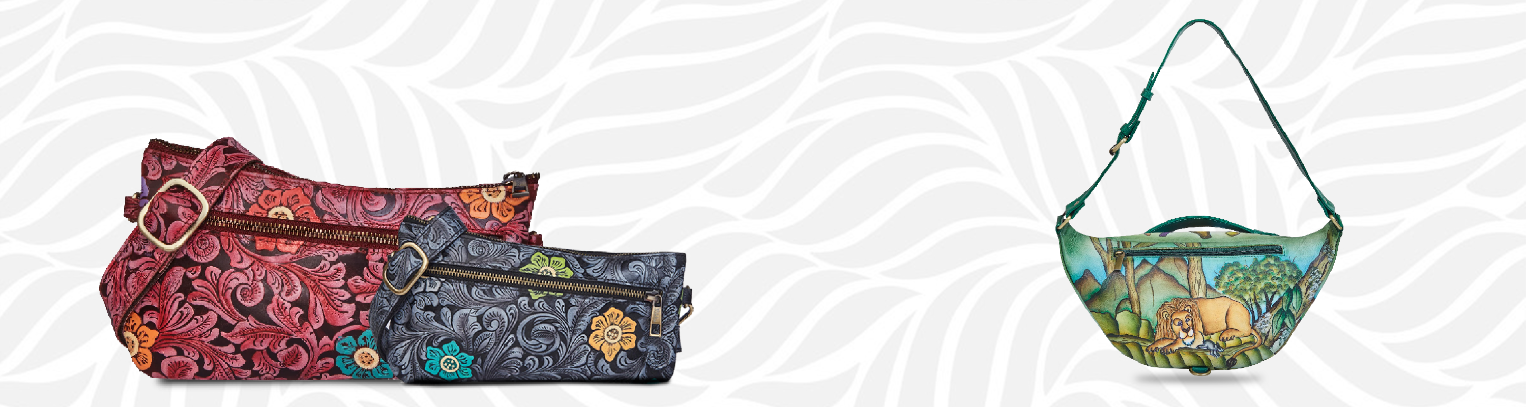 Waist Packs