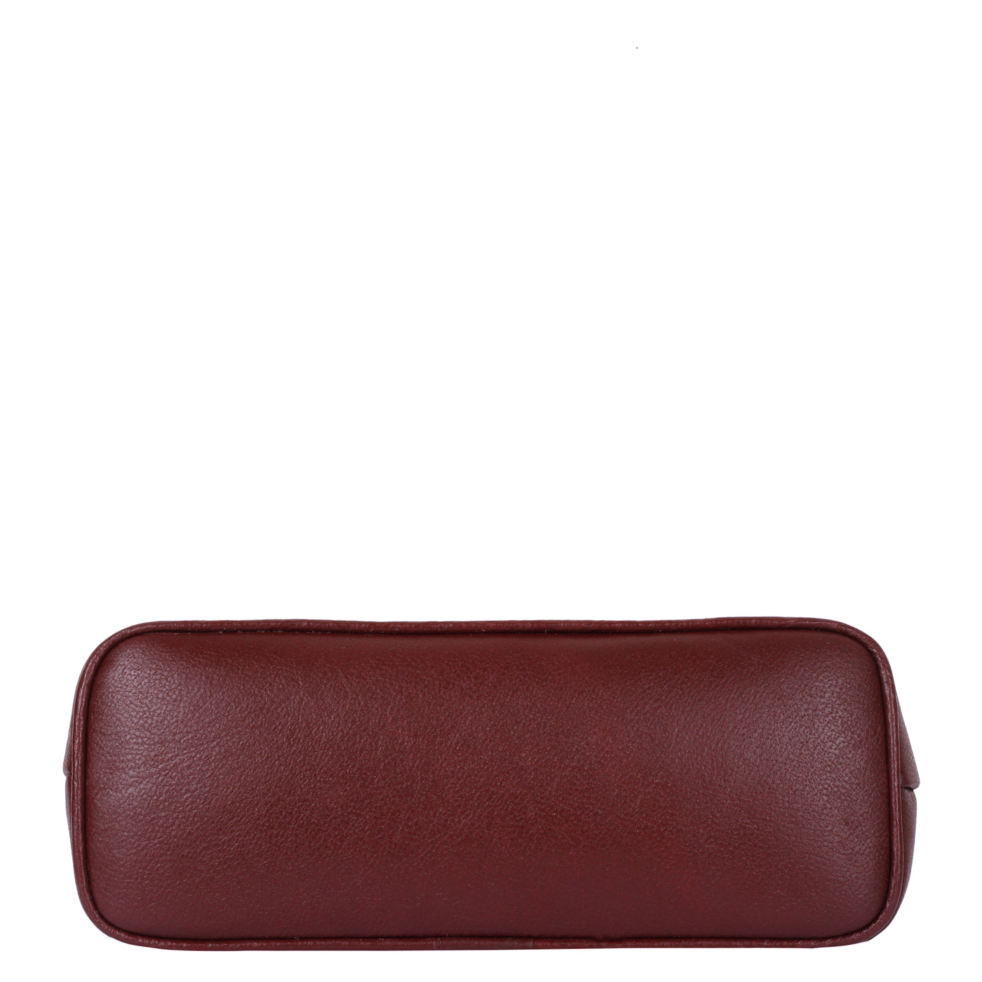 Sishka  Genuine Leather Hobo bag – Fashionable Tote Shoulder Bag, Soft Leather Satchel, Versatile Crossbody Handbag for Women- Cherry Red (H 7.25" x W 10.5" x D 4.25")