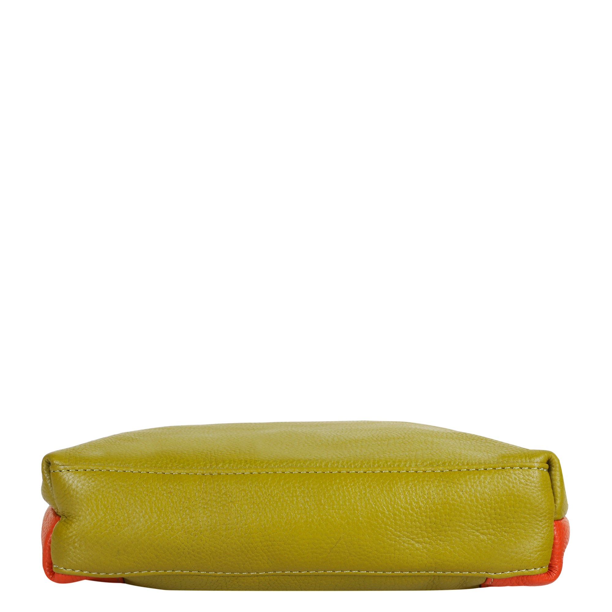 Women’s Leather Crossbody Sling Bag – Adjustable Shoulder bag – Everyday Ladies Travel Purse for Work, Shopping & Daily Use