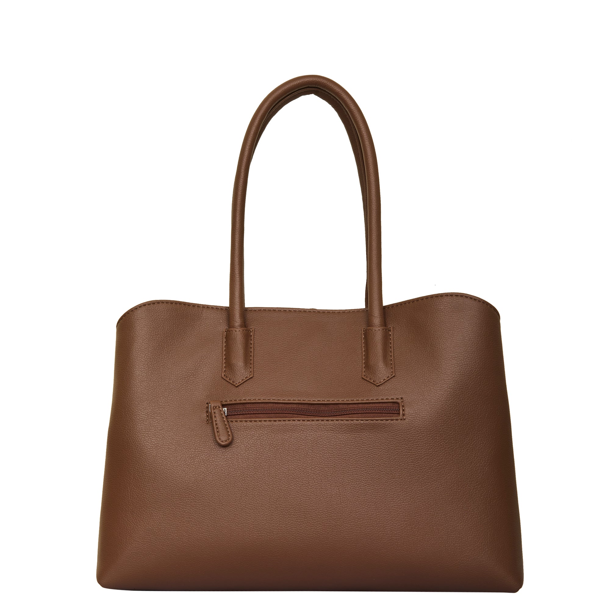 Genuine Leather Printed Carryall Tote for Women – Stylish Shoulder, Top Handle & Handbag for Ladies – Office, Work, Travel & Daily Use